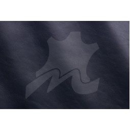 Шкіра напа NAPPA синій FLAG 1,1-1,3 Італія